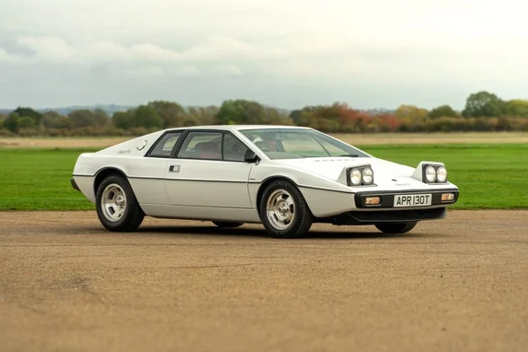 Sitemapcdatahttpeducmixel Thicoipeinfoerstaunlich Lotus Esprit S1 Fotosnull