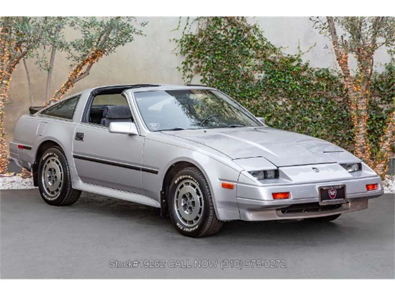 Nissan 300ZX for Sale | AutoClassic24