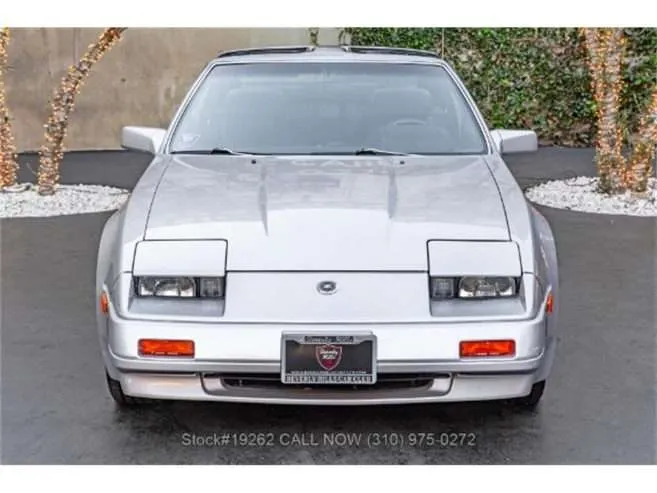 Nissan 300ZX for Sale | AutoClassic24